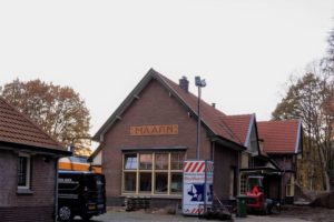 Station Maarn