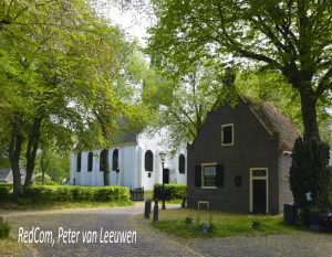 Groet, Noord-Holland