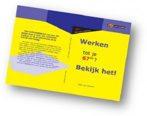 Voorblad Werken tot 67